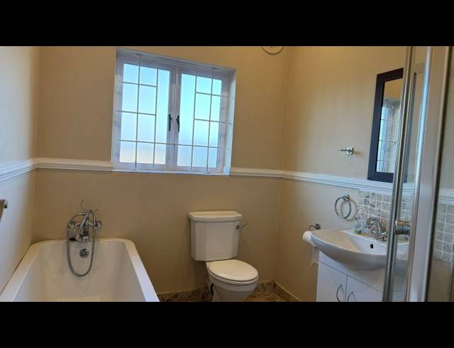 2 BEDROOM APARTMENT TO LET IN MORNINGSIDE